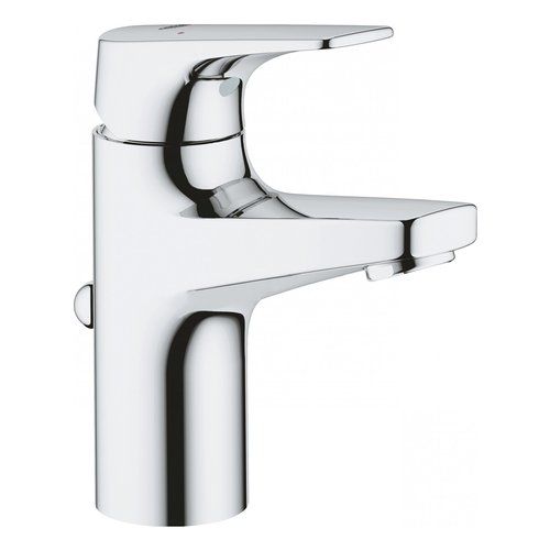 Miscelatore lavabo grohe 23809000 start flow cromo starlight