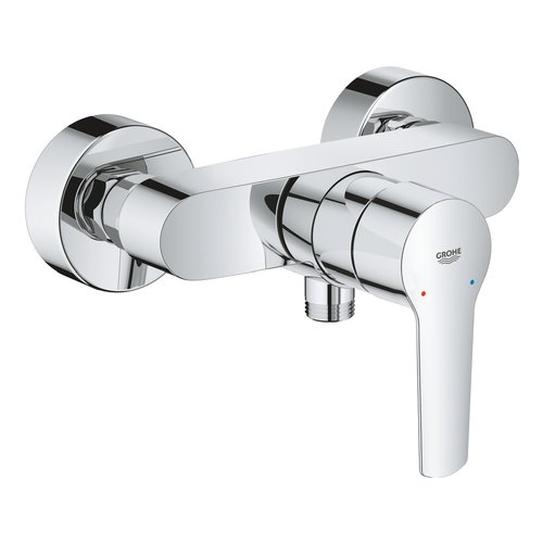 Miscelatore doccia grohe 32279002 start new cromo starlight