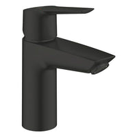 Miscelatore lavabo grohe 235502432 start nero opaco nero opaco