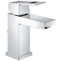 Eurocube monocomando lavabo 23127/2312700e