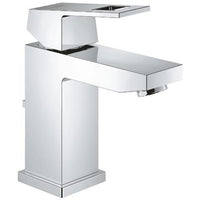 Eurocube monocomando lavabo 23127/2312700e
