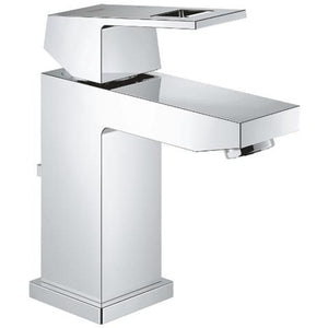 Eurocube monocomando lavabo 23127/2312700e