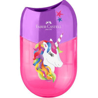 Cf10 temperamatite doppio foro uni - 183553