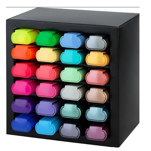 Esp24 evidenziatori deskset - 254602