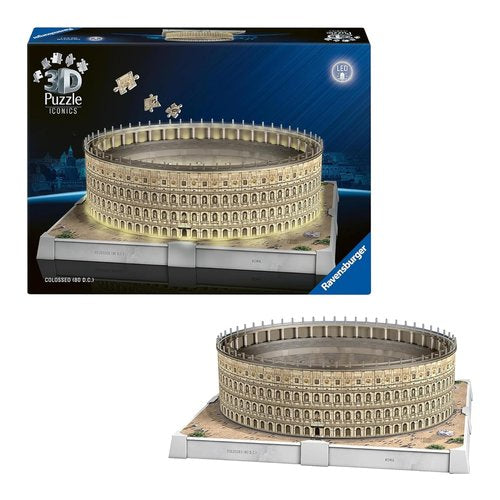 Puzzle ravensburger 12008034 3d