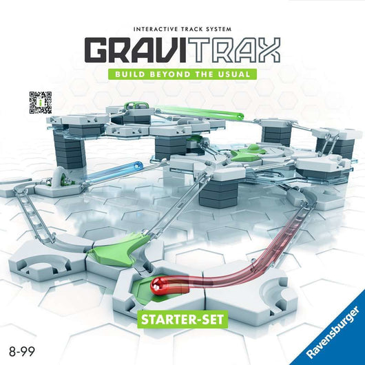 Ravensburger 22410 gioco da tavolo gravitrax - 224104