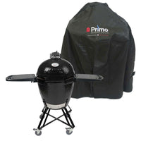 Telo di Copertura Barbecue Primo Kamado All in One Large Junior Round