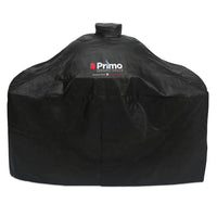 Telo di Copertura Barbecue Kamado Primo su Carrello Tavolo PGCJRH PGCXLH PGCXLHJ