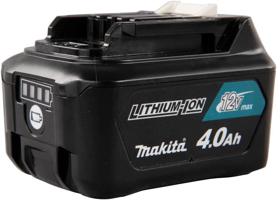 MAKITA 197406-2 CARGADOR Y BATERÍA CARGABLE