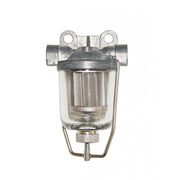 FILTRO RICAMBIO