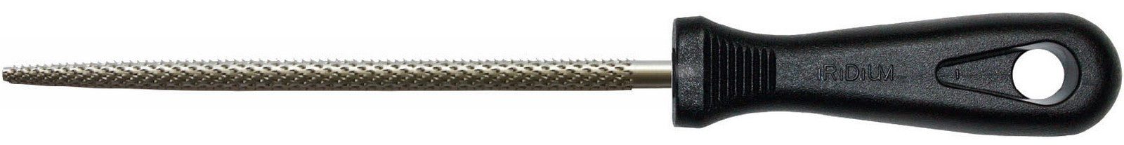 pl raspa tonda taglio 1-2 d.10 con manico cod:ferx.40060