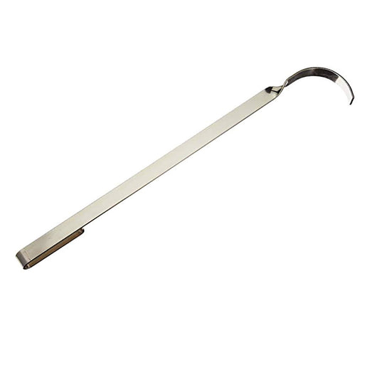 Spatola per Pulizia Cenere Mescolare Carbone Barbecue Kamado Primo