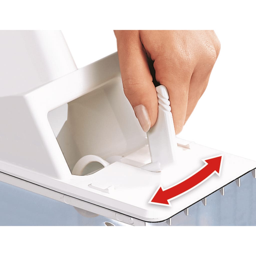 Leifheit Denocciolatore Automatico per Prugne 37300 415670