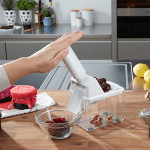 Leifheit Denocciolatore Automatico per Prugne 37300 415670