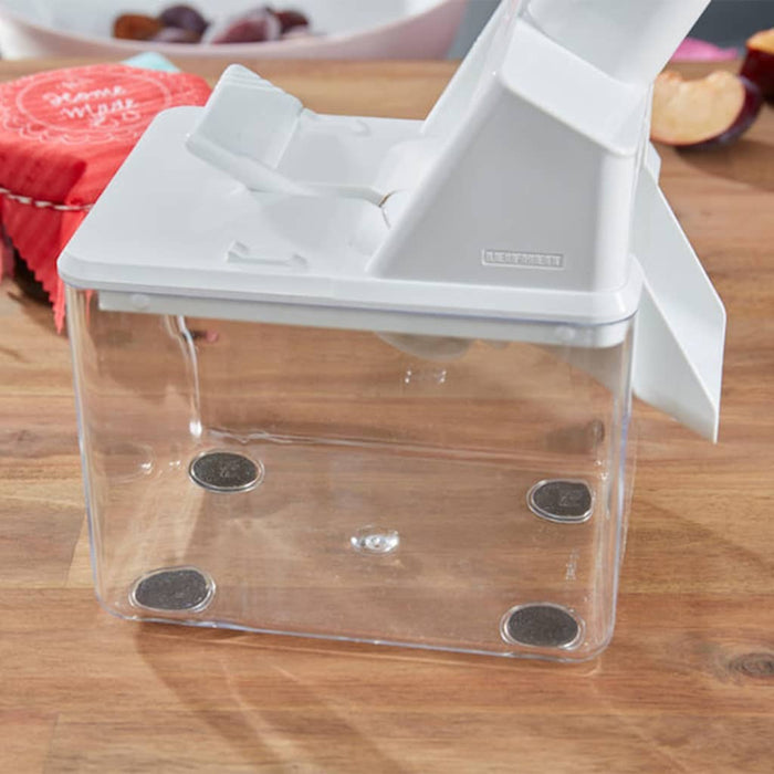 Leifheit Denocciolatore Automatico per Prugne 37300 415670