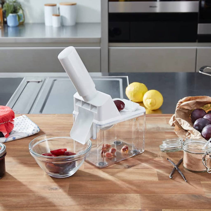 Leifheit Denocciolatore Automatico per Prugne 37300 415670