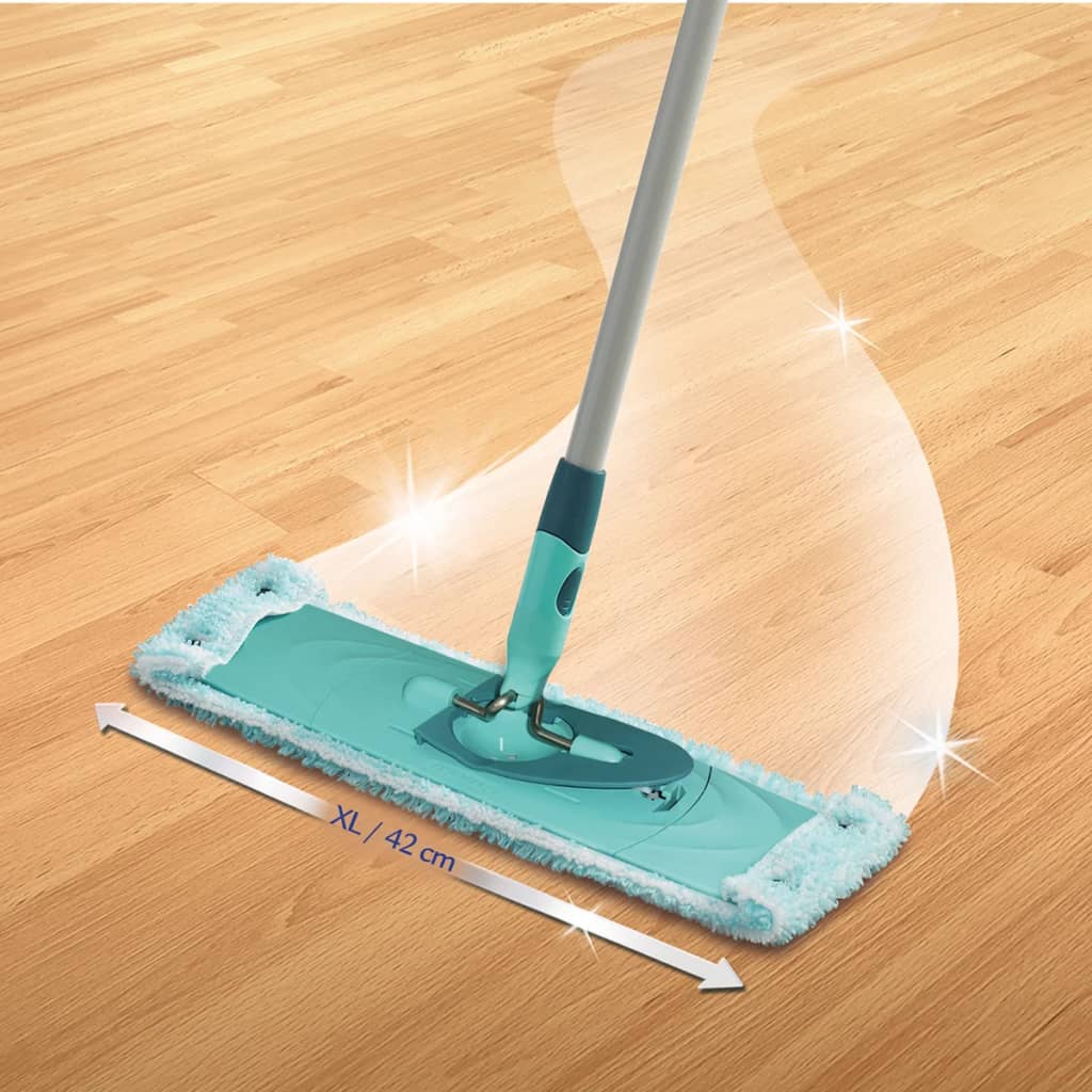 Leifheit Mocio Clean Twist Extra Soft XL Blu 52016 415727