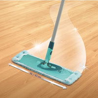 Leifheit Mocio Clean Twist Extra Soft XL Blu 52016 415727