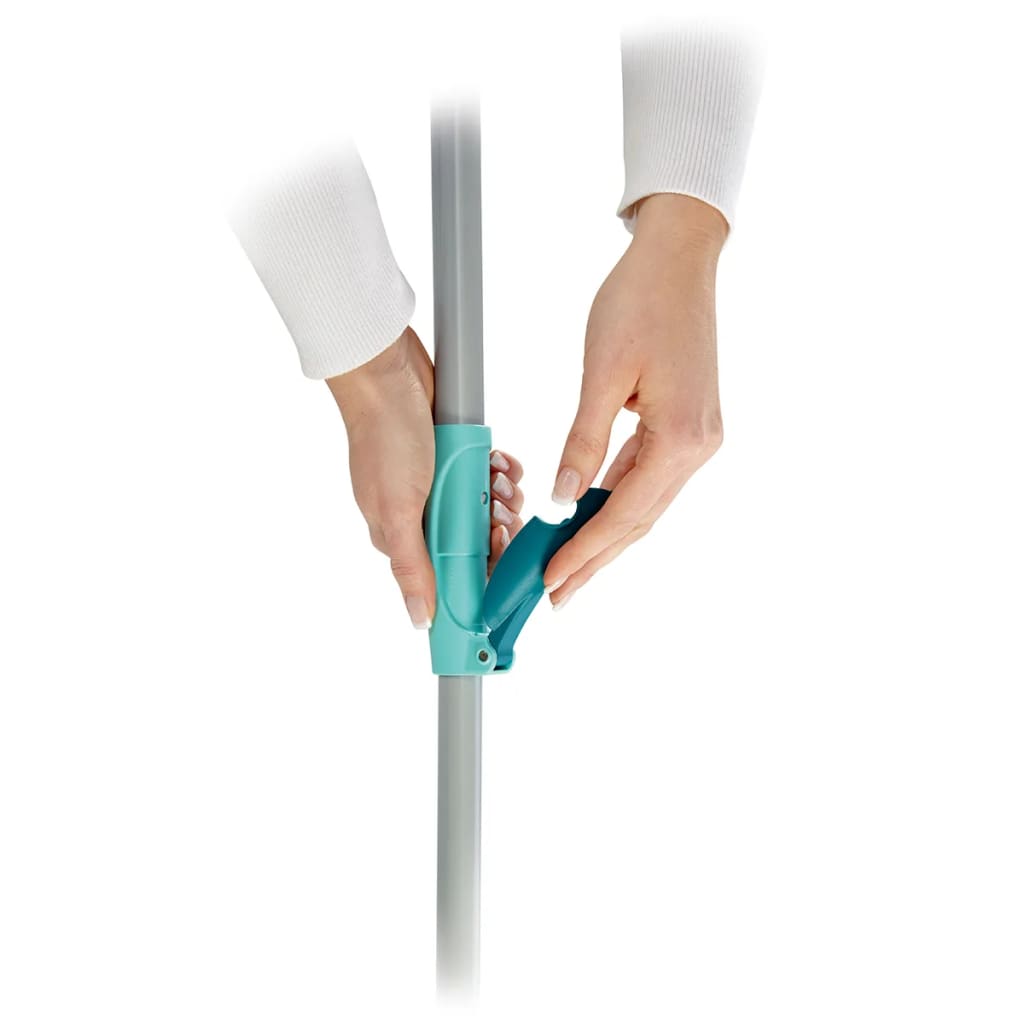 Leifheit Set Mocio Pavimenti Clean Twist M Verde 52050 415724