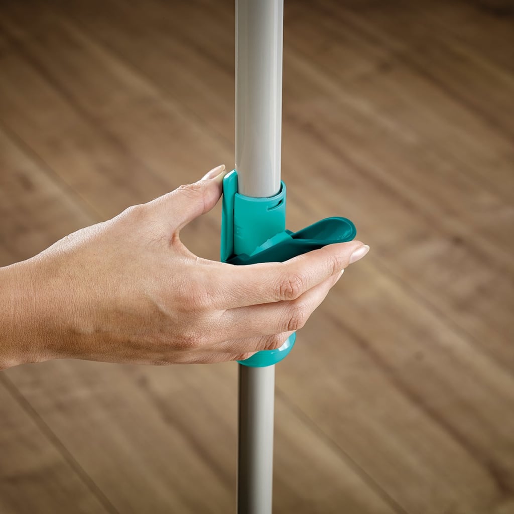 Leifheit Set Mocio Pavimenti Clean Twist M Verde 52050 415724