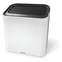 Soehnle airfresh wash 500 umidificatore capacità serbatoio 4 litri - 68092