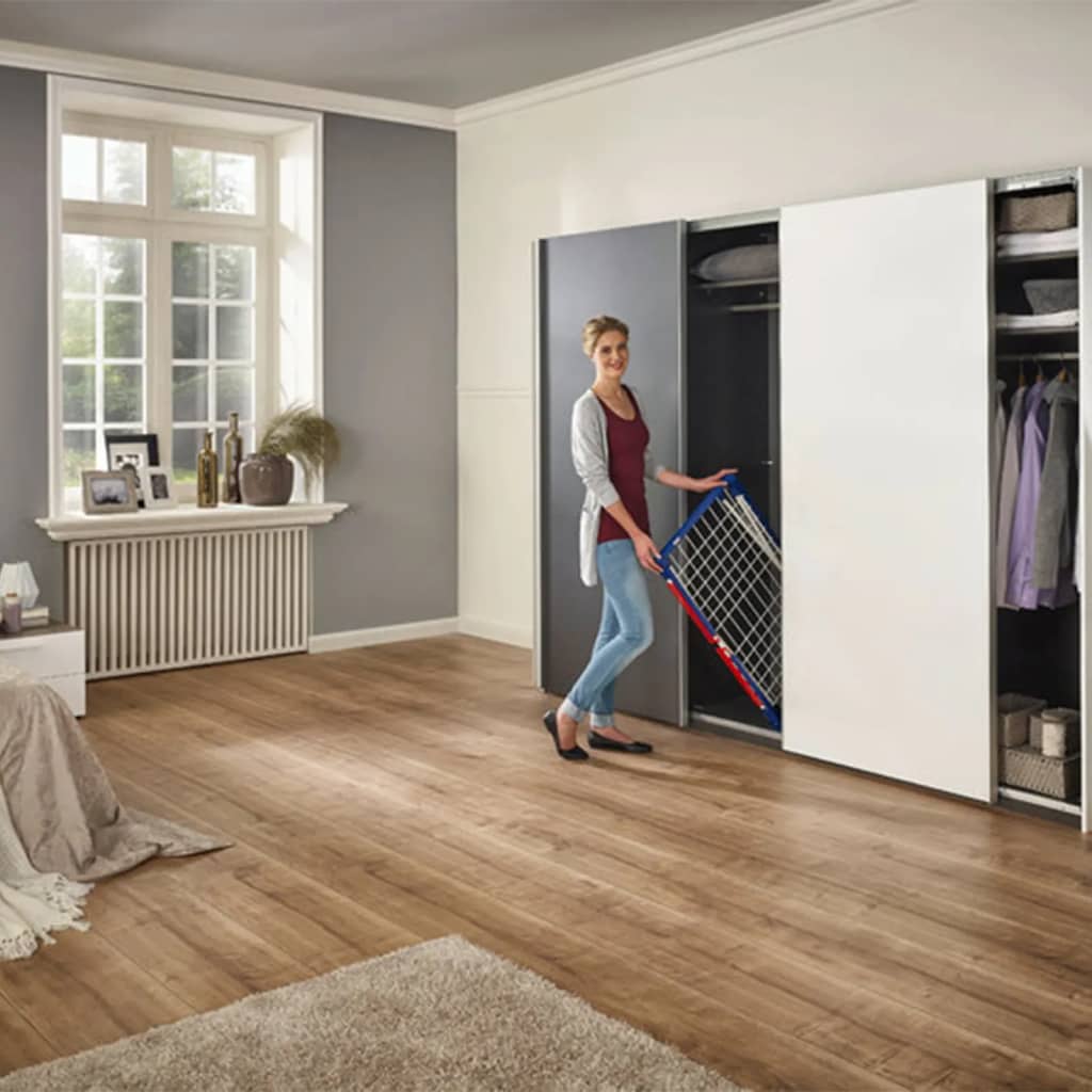 Leifheit Stendibiancheria Pegasus 150 Solid Slim 440304