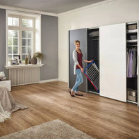 Leifheit Stendibiancheria Pegasus 150 Solid Slim 440304