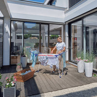 Leifheit Stendibiancheria Pegasus 150 Solid Slim 440304