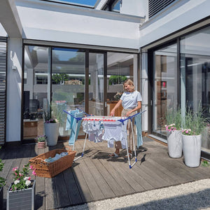 Leifheit Stendibiancheria Pegasus 150 Solid Slim 440304