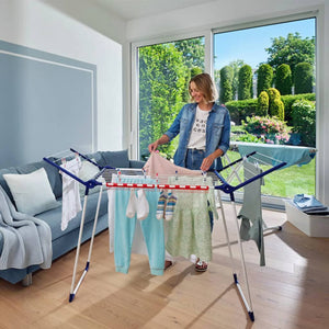 Leifheit Stendibiancheria Pegasus 150 Solid Slim 440304