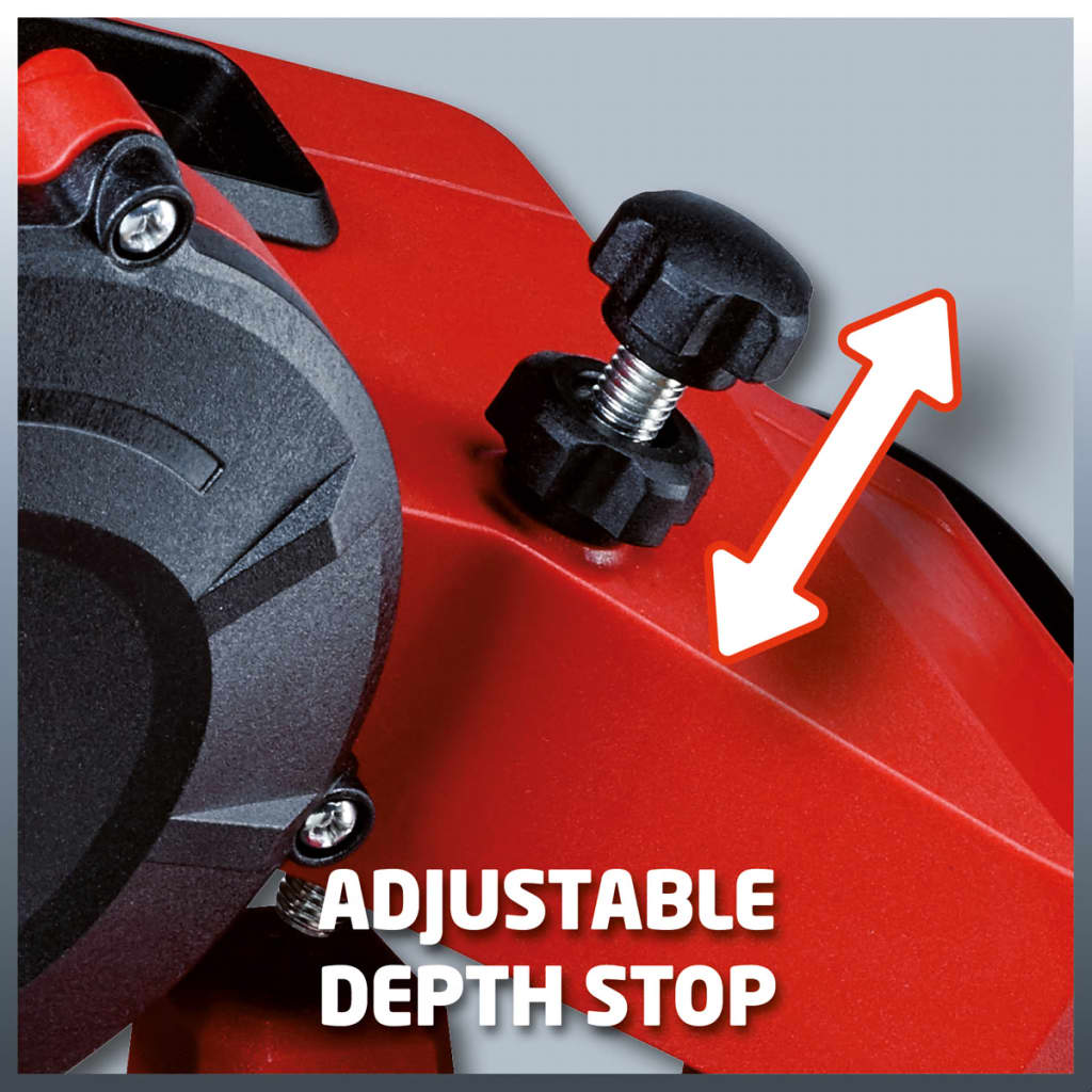 Einhell Affilacatene a Batteria GE-CS 18 Li - Solo 4499940 406654