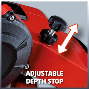 Einhell Affilacatene a Batteria GE-CS 18 Li - Solo 4499940 406654