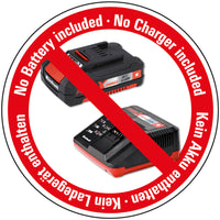 Einhell Affilacatene a Batteria GE-CS 18 Li - Solo 4499940 406654