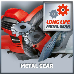 Einhell Tagliasiepi Elettrico GE-EH 7067 700 W 3403340 409461