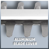 Einhell Tagliasiepi Elettrico GE-EH 7067 700 W 3403340 409461