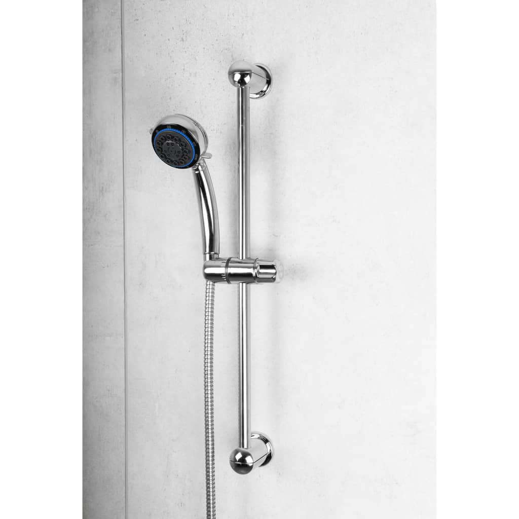 RIDDER Barra di Scorrimento Grenada Cromata 91170 421513