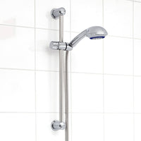 RIDDER Barra di Scorrimento Grenada Cromata 91170 421513