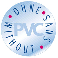 RIDDER Tappetino da Doccia Antiscivolo Action Bianco 429683