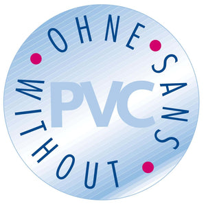 RIDDER Tappetino da Doccia Antiscivolo Action Bianco 429683