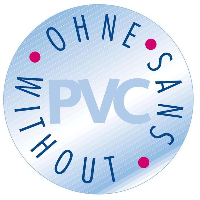 RIDDER Tappetino da Doccia Antiscivolo Action Bianco 429683