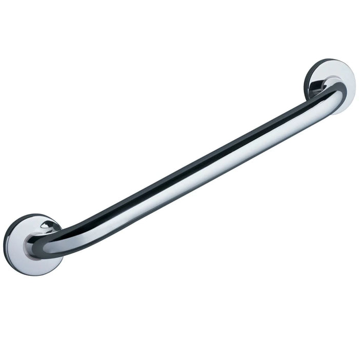 RIDDER Maniglione di Sicurezza 45 cm in Acciaio Inox Cromato A00145001 421582