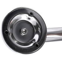 RIDDER Maniglione di Sicurezza 45 cm in Acciaio Inox Cromato A00145001 421582