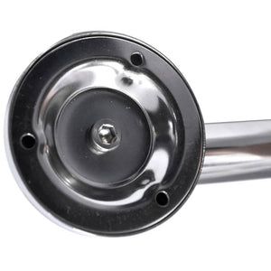 RIDDER Maniglione di Sicurezza 45 cm in Acciaio Inox Cromato A00145001 421582