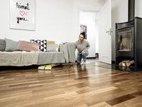 LAVASCIUGA PAVIMENTI KARCHER CORDLESS EWM 2  30,5 x 22,6 x 122 cm 2,4 Kg