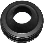5 PZ MORSETTI PER TUBO D.40-45 OLI 74- Diam. Est.  60 mm- OLIVE- pezzi 1