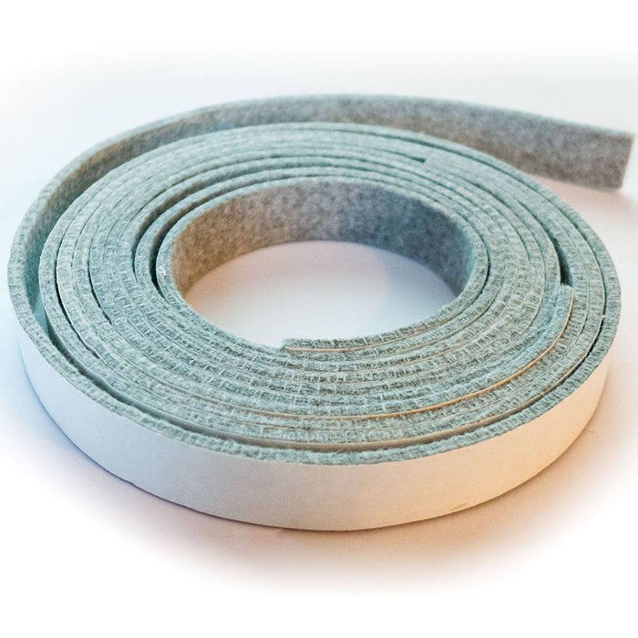 Guarnizione Termica di Ricambio per Barbecue Primo Kamado Formato: X-Large - Large