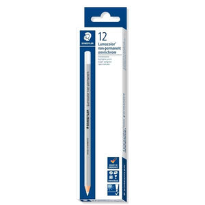 Cf12matite omnichrom non perm bianc - 108-0