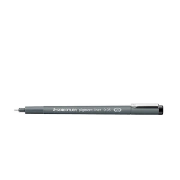 Cf10pigment liner 0 05 nero - 3080 05-9