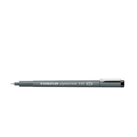 Cf10pigment liner 0 05 nero - 3080 05-9