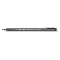 Cf10pigment liner0 0 4mm nero - 308 04-9